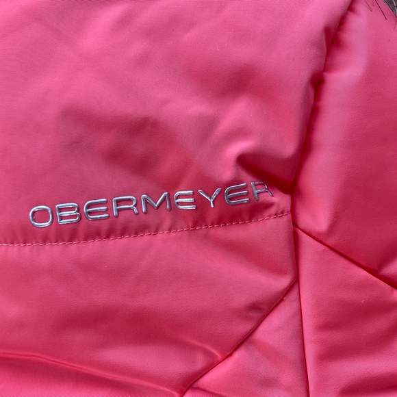 Obermeyer Bombshell Ski Jacket - Picture 3 of 9